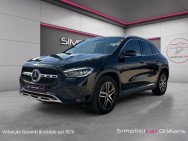 MERCEDES d'occasion GLA MERCEDES-BENZ GLA Génération II (H247) Phase