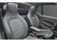 SMART d'occasion FORTWO 0.9 90 PERFECT BA de 2017 Paris 17 (75)﻿