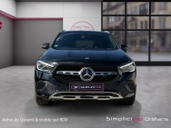 MERCEDES d'occasion GLA MERCEDES-BENZ GLA Génération II (H247) Phase