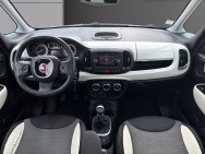 FIAT d'occasion 500L 0.9 105 TWINAIR TREKKING de 2013 Lyon St Priest