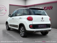 FIAT d'occasion 500L 0.9 105 TWINAIR TREKKING de 2013 Lyon St Priest