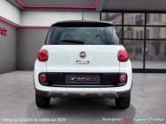 FIAT d'occasion 500L 0.9 105 TWINAIR TREKKING de 2013 Lyon St Priest