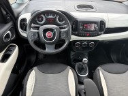 FIAT d'occasion 500L 0.9 105 TWINAIR TREKKING de 2013 Lyon St Priest