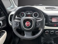 FIAT d'occasion 500L 0.9 105 TWINAIR TREKKING de 2013 Lyon St Priest