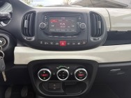 FIAT d'occasion 500L 0.9 105 TWINAIR TREKKING de 2013 Lyon St Priest