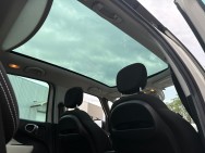 FIAT d'occasion 500L 0.9 105 TWINAIR TREKKING de 2013 Lyon St Priest