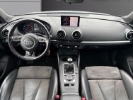 AUDI d'occasion A3 1.2 TFSI 110 de 2015 Lyon St Priest (69)﻿
