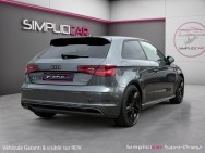 AUDI d'occasion A3 1.2 TFSI 110 de 2015 Lyon St Priest (69)﻿