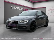 AUDI d'occasion A3 1.2 TFSI 110 de 2015 Lyon St Priest (69)﻿
