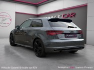 AUDI d'occasion A3 1.2 TFSI 110 de 2015 Lyon St Priest (69)﻿