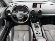 AUDI d'occasion A3 1.2 TFSI 110 de 2015 Lyon St Priest (69)﻿