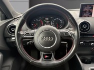AUDI d'occasion A3 1.2 TFSI 110 de 2015 Lyon St Priest (69)﻿