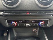 AUDI d'occasion A3 1.2 TFSI 110 de 2015 Lyon St Priest (69)﻿