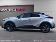 TOYOTA d'occasion C-HR 1.8 16V Hybrid 140 de 2024 Montreuil (93)﻿