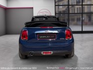 MINI d'occasion MINI Cooper 136ch Red Hot Chili BVA de 2017 Orgeval