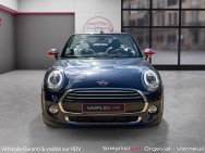 MINI d'occasion MINI Cooper 136ch Red Hot Chili BVA de 2017 Orgeval