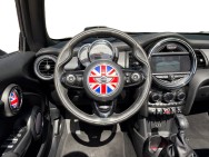MINI d'occasion MINI Cooper 136ch Red Hot Chili BVA de 2017 Orgeval