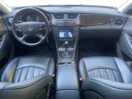 MERCEDES d'occasion CLASSE CLS CLS 350 de 2006 Saint Maximin (60)﻿