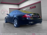 MERCEDES d'occasion CLASSE CLS CLS 350 de 2006 Saint Maximin (60)﻿
