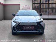 TOYOTA d'occasion C-HR 1.8 16V Hybrid 140 de 2024 Montreuil (93)﻿