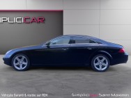 MERCEDES d'occasion CLASSE CLS CLS 350 de 2006 Saint Maximin (60)﻿
