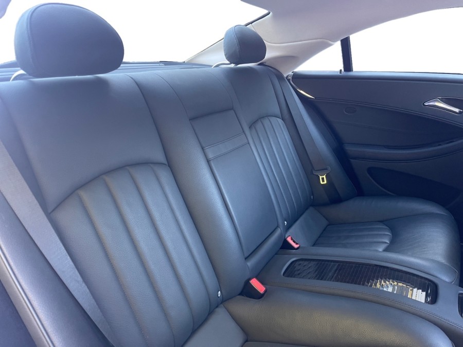 MERCEDES d'occasion CLASSE CLS CLS 350 de 2006 Saint Maximin (60)﻿