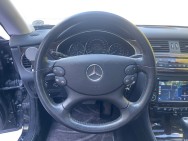 MERCEDES d'occasion CLASSE CLS CLS 350 de 2006 Saint Maximin (60)﻿