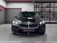 BMW d'occasion 120 1.5 170 DKG AUTO de 2024 Montreuil (93)﻿