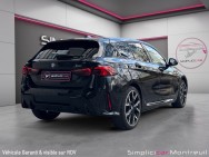 BMW d'occasion 120 1.5 170 DKG AUTO de 2024 Montreuil (93)﻿