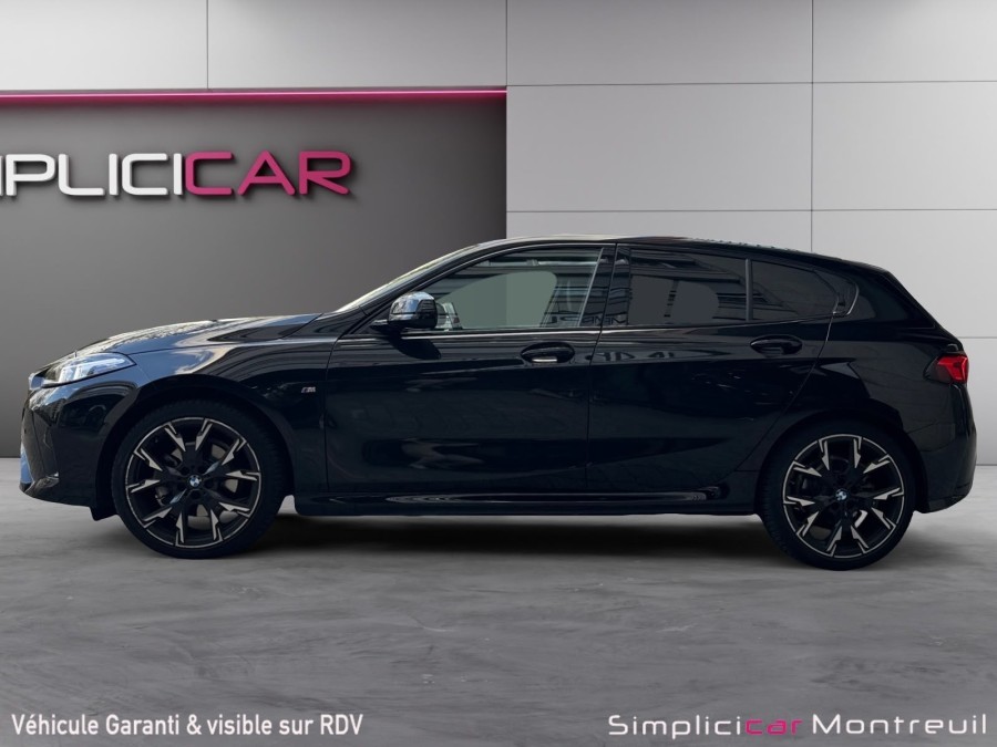 BMW d'occasion 120 1.5 170 DKG AUTO de 2024 Montreuil (93)﻿