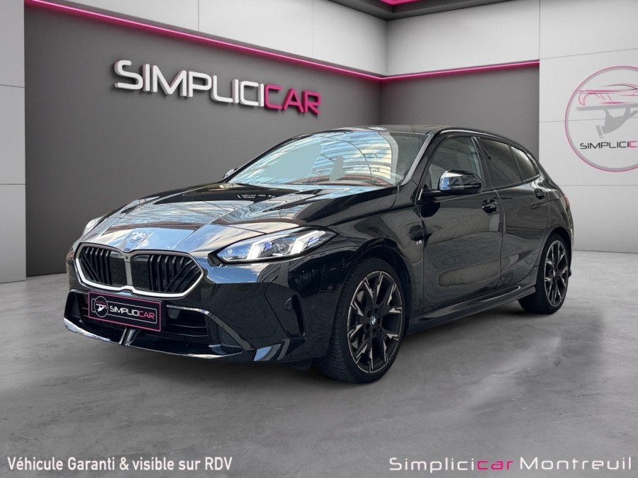 BMW d'occasion 120 1.5 170 DKG AUTO de 2024 Montreuil (93)﻿