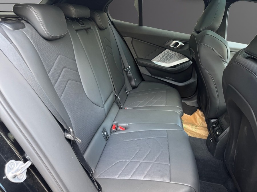 BMW d'occasion 120 1.5 170 DKG AUTO de 2024 Montreuil (93)﻿