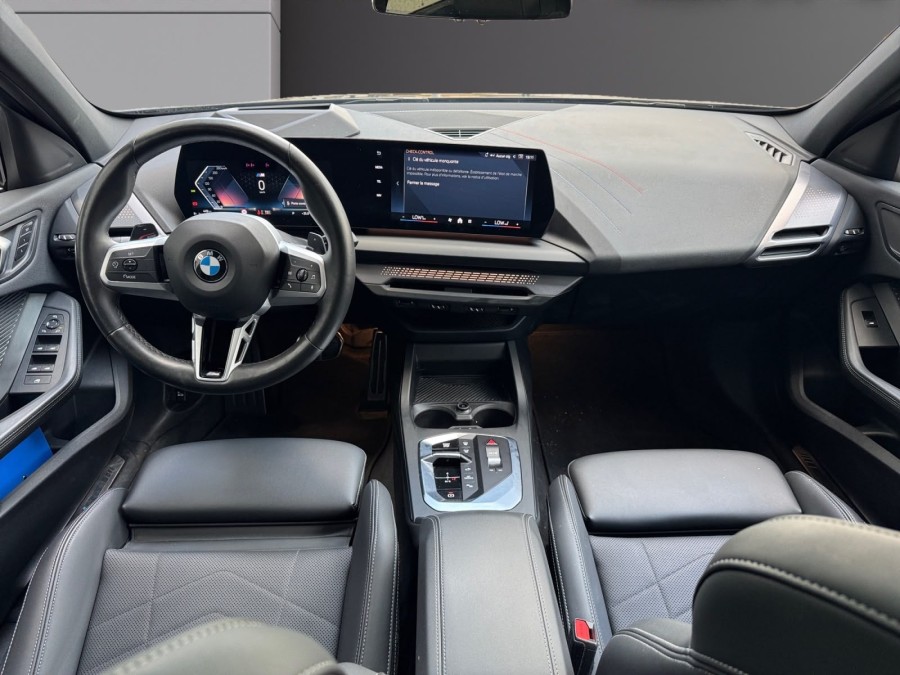 BMW d'occasion 120 1.5 170 DKG AUTO de 2024 Montreuil (93)﻿