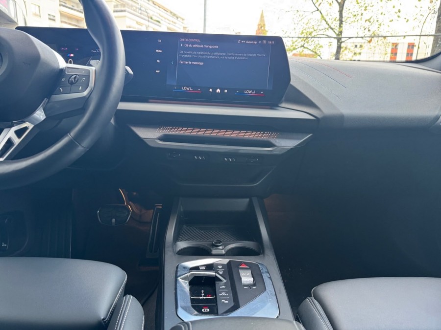 BMW d'occasion 120 1.5 170 DKG AUTO de 2024 Montreuil (93)﻿