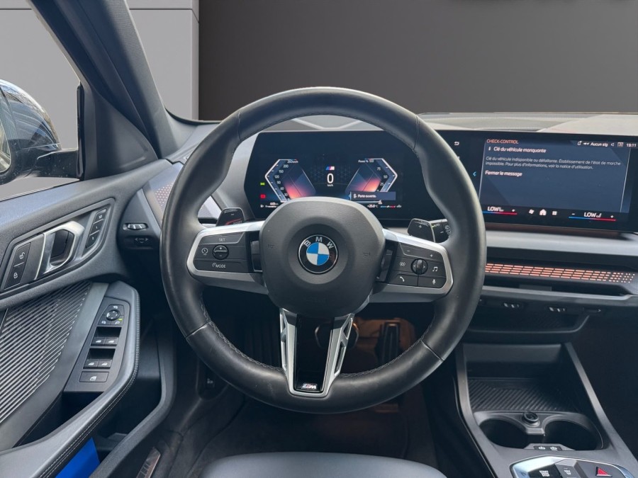 BMW d'occasion 120 1.5 170 DKG AUTO de 2024 Montreuil (93)﻿