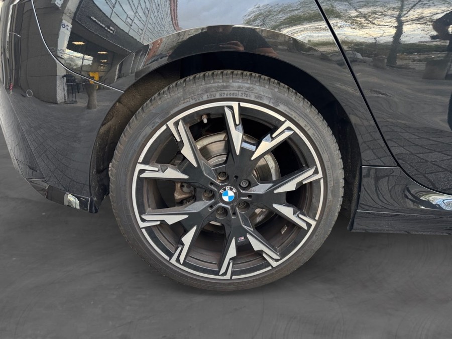 BMW d'occasion 120 1.5 170 DKG AUTO de 2024 Montreuil (93)﻿