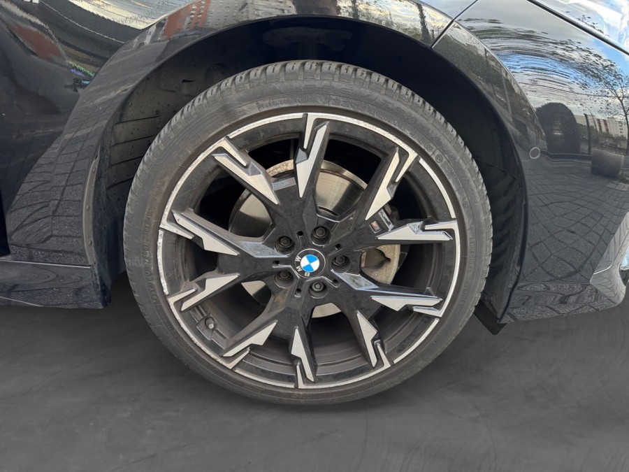 BMW d'occasion 120 1.5 170 DKG AUTO de 2024 Montreuil (93)﻿