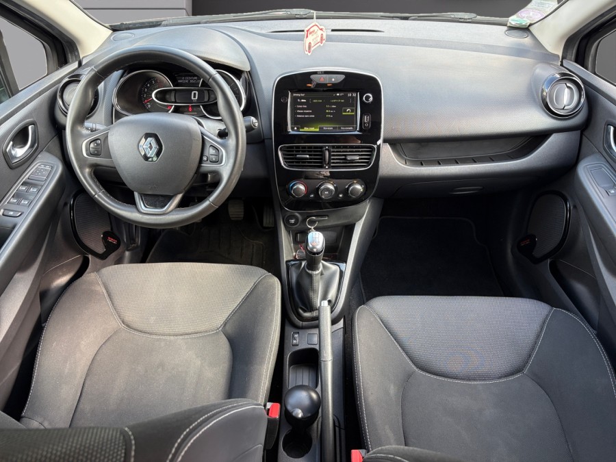 RENAULT d'occasion CLIO 0.9 TCe 90ch Génération de 2020 Caen (14)﻿