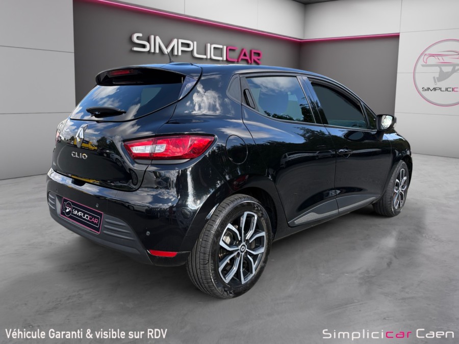 RENAULT d'occasion CLIO 0.9 TCe 90ch Génération de 2020 Caen (14)﻿