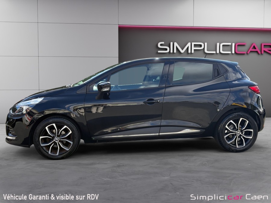 RENAULT d'occasion CLIO 0.9 TCe 90ch Génération de 2020 Caen (14)﻿