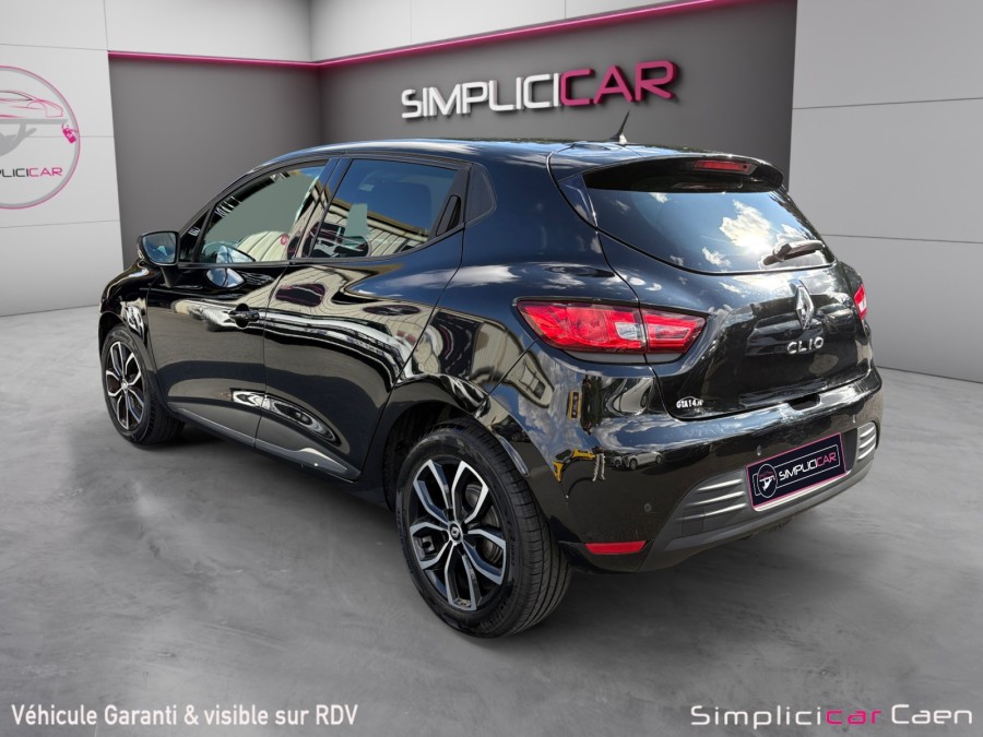 RENAULT d'occasion CLIO 0.9 TCe 90ch Génération de 2020 Caen (14)﻿