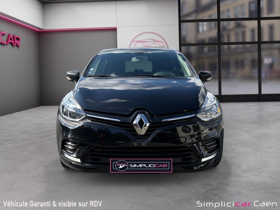 RENAULT d'occasion CLIO 0.9 TCe 90ch Génération de 2020 Caen (14)﻿