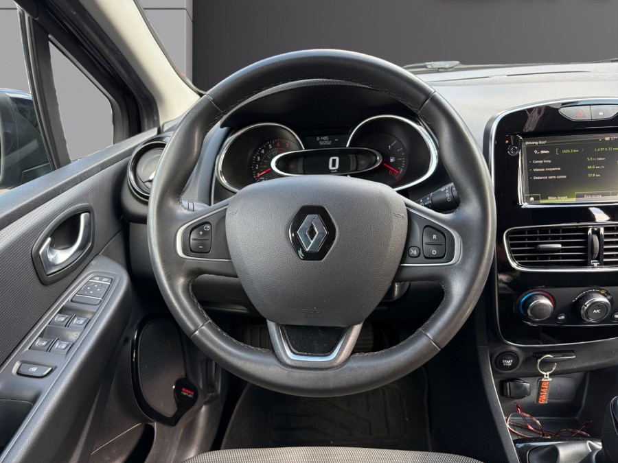 RENAULT d'occasion CLIO 0.9 TCe 90ch Génération de 2020 Caen (14)﻿