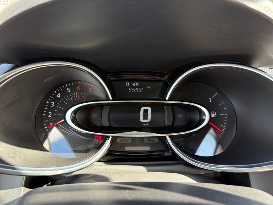 RENAULT d'occasion CLIO 0.9 TCe 90ch Génération de 2020 Caen (14)﻿