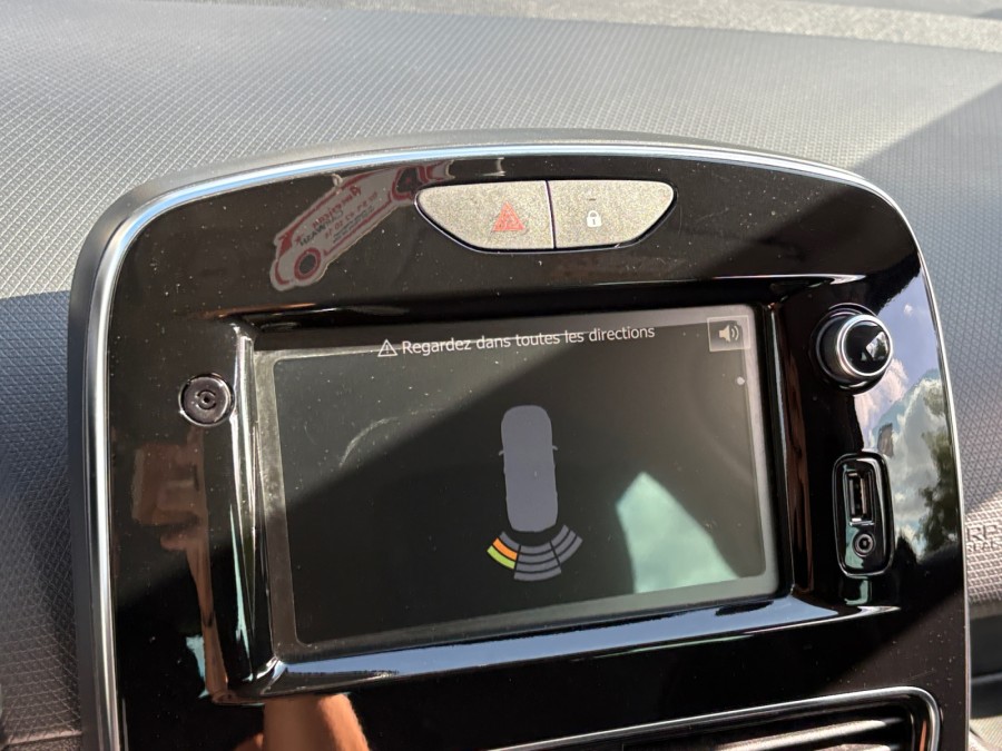 RENAULT d'occasion CLIO 0.9 TCe 90ch Génération de 2020 Caen (14)﻿