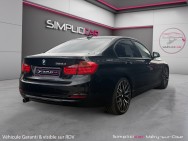 BMW d'occasion SERIE 3 320d 163ch EfficientDynamics Edition Sport de