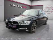 BMW d'occasion SERIE 3 320d 163ch EfficientDynamics Edition Sport de