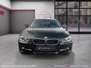 BMW d'occasion SERIE 3 320d 163ch EfficientDynamics Edition Sport de