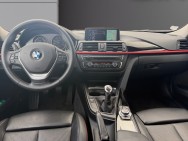 BMW d'occasion SERIE 3 320d 163ch EfficientDynamics Edition Sport de