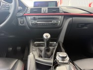 BMW d'occasion SERIE 3 320d 163ch EfficientDynamics Edition Sport de